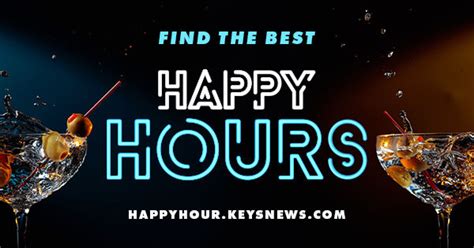 Best Happy Hour Specials Near Me .